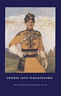 Swords into Ploughshares (Paperback)
