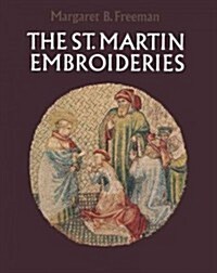 The St. Martin Embroideries (Paperback)