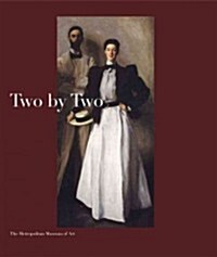 Two by Two (Paperback)