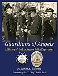 Guardians of Angels (Hardcover)