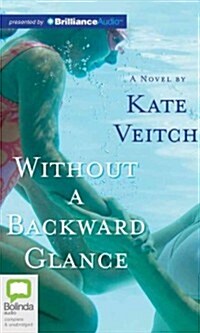 Without a Backward Glance (MP3 CD, Library)