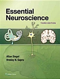 Essential Neuroscience with Access Code (Paperback, 3)