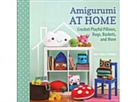 Amigurumi at Home (Paperback)