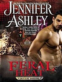 Feral Heat (Audio CD, Library - CD)