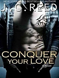 Conquer Your Love (Audio CD, Library - CD)