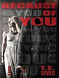 Because of You (MP3 CD)