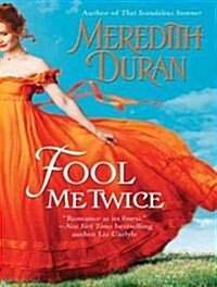 Fool Me Twice (MP3 CD)