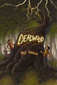 Deadwood (Paperback)