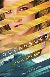 Oceanborn (Paperback)