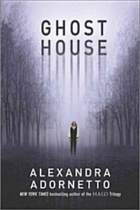 Ghost House (Hardcover)
