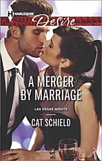 A Merger by Marriage (Mass Market Paperback)