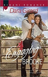 Engaging Brooke (Mass Market Paperback)