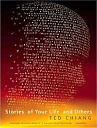 Stories of Your Life and Others (Audio CD, Library - CD)