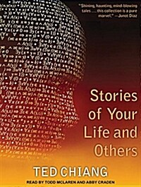 Stories of Your Life and Others (MP3 CD, MP3 - CD)