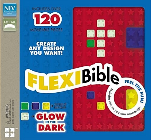 Flexi Bible-NIV (Paperback)