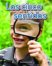 Los Cinco Sentidos (Paperback)