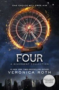 Four (Hardcover) - A Divergent Collection