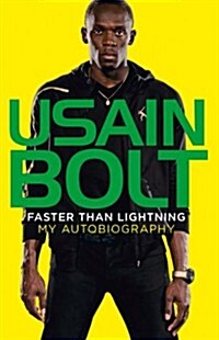 Faster than Lightning: My Autobiography (Paperback)