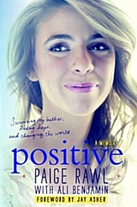 Positive: A Memoir (Hardcover)
