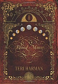 Blood Moon (Paperback)