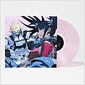 [수입] Yoasobi (요아소비) - The Book (Pink Vinyl LP) 표지