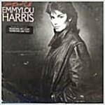 [중고] [LP] 에밀루 해리스 - Emmylou Harris - Profile II The Best of Emmylou Harris LP [워너-라이센스반]  (상품설명 필독)