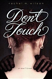 Dont Touch (Hardcover)