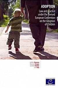 Adoption (Paperback)