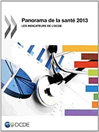 Panorama De La Sant?2013 (Paperback)