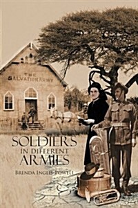 Soldiers in Different Armies (Paperback)