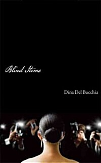 Blind Items (Paperback)