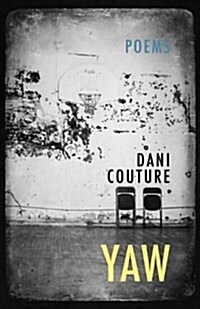 Yaw (Paperback)