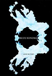 Blue Sonoma (Paperback)