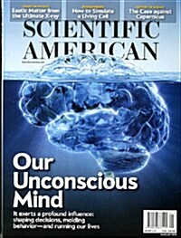 Scientific American (월간 미국판): 2014년 01월호