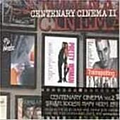 V.A. / Centenary Cinema II (Digipack)