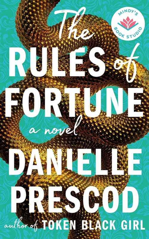 The Rules of Fortune (Hardcover)