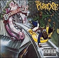 [수입] Pharcyde - Bizarre Ride 2: The Pharcyde (CD)