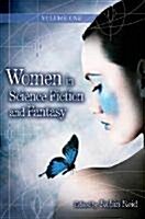 Women in Science Fiction and Fantasy