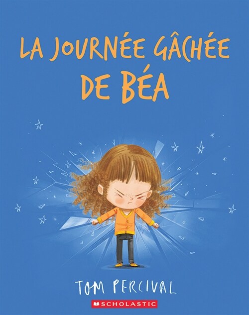 La Journ? G?h? de B? (Paperback)