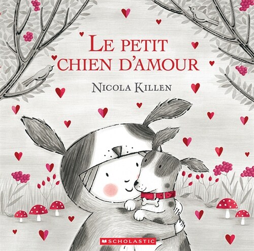 Le Petit Chien dAmour (Hardcover)