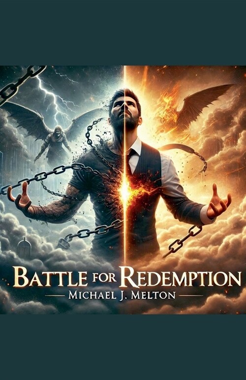 Battle For Redemption (Paperback)