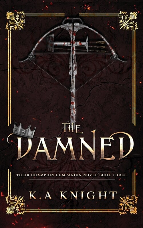 The Damned (Hardcover)