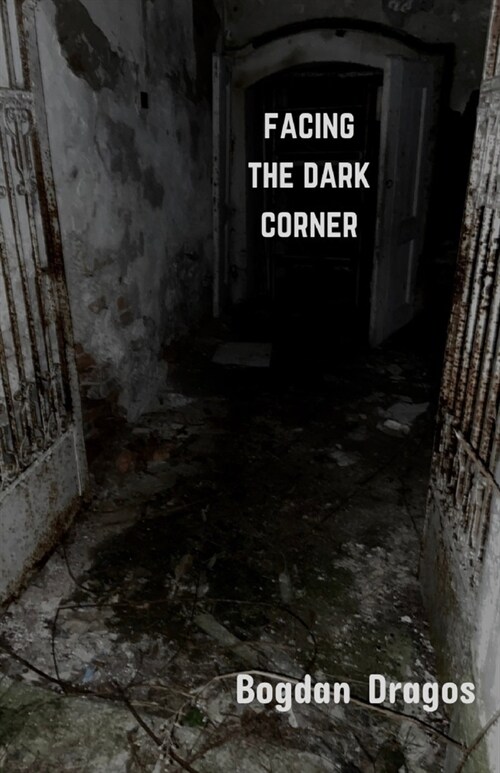 Facing The Dark Corner (Paperback)