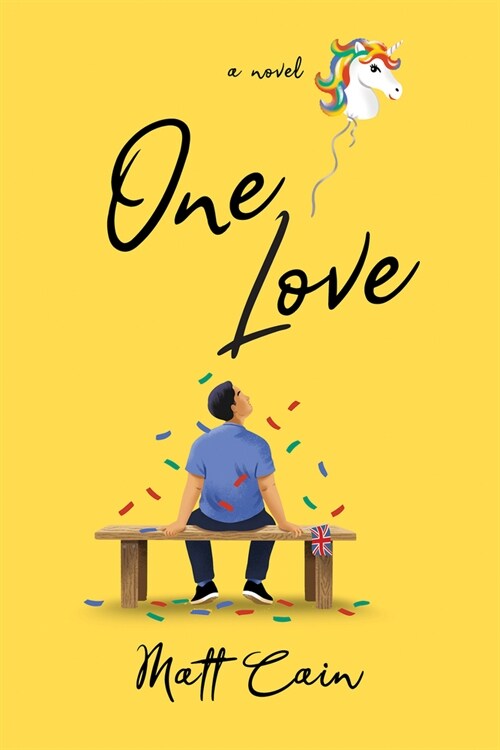 One Love (Hardcover)