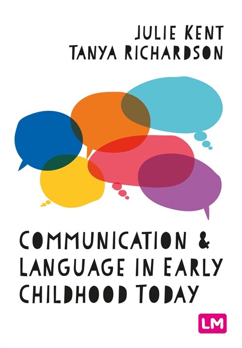 Communication and Language in Early Childhood Today (Hardcover)