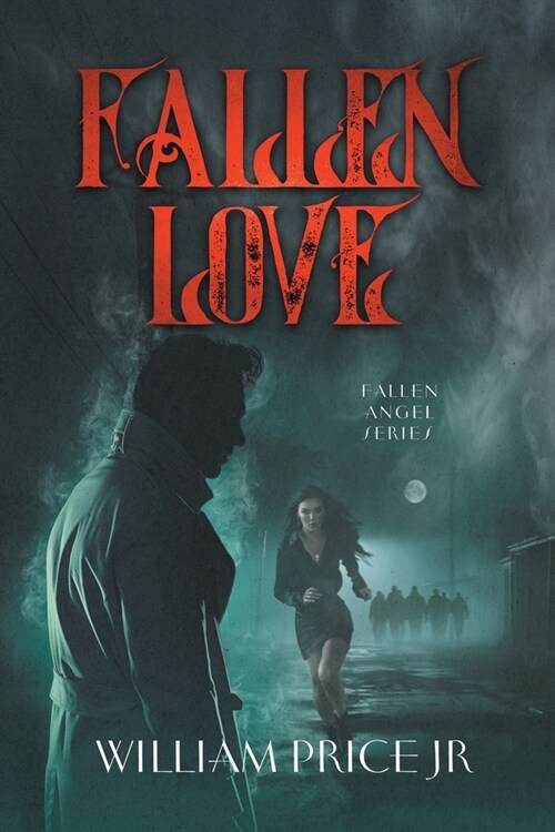 Fallen Love (Paperback)