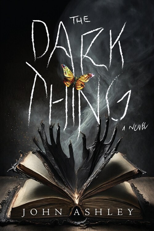 The Dark Thing (Paperback)