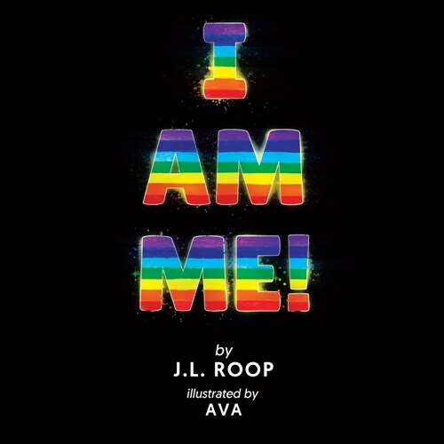 I am Me! (Paperback)