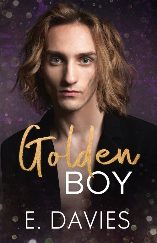 Golden Boy (Paperback)