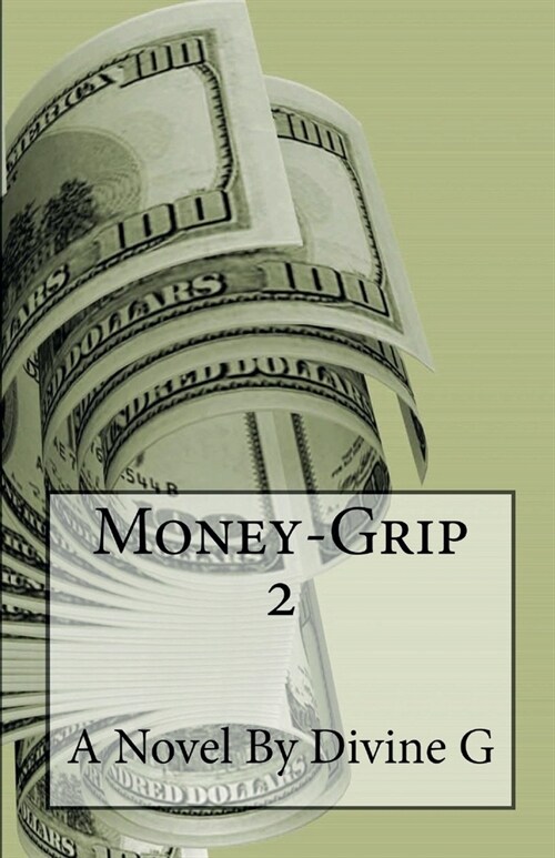 Money Grip 2 (Paperback)